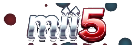 mi5 logo