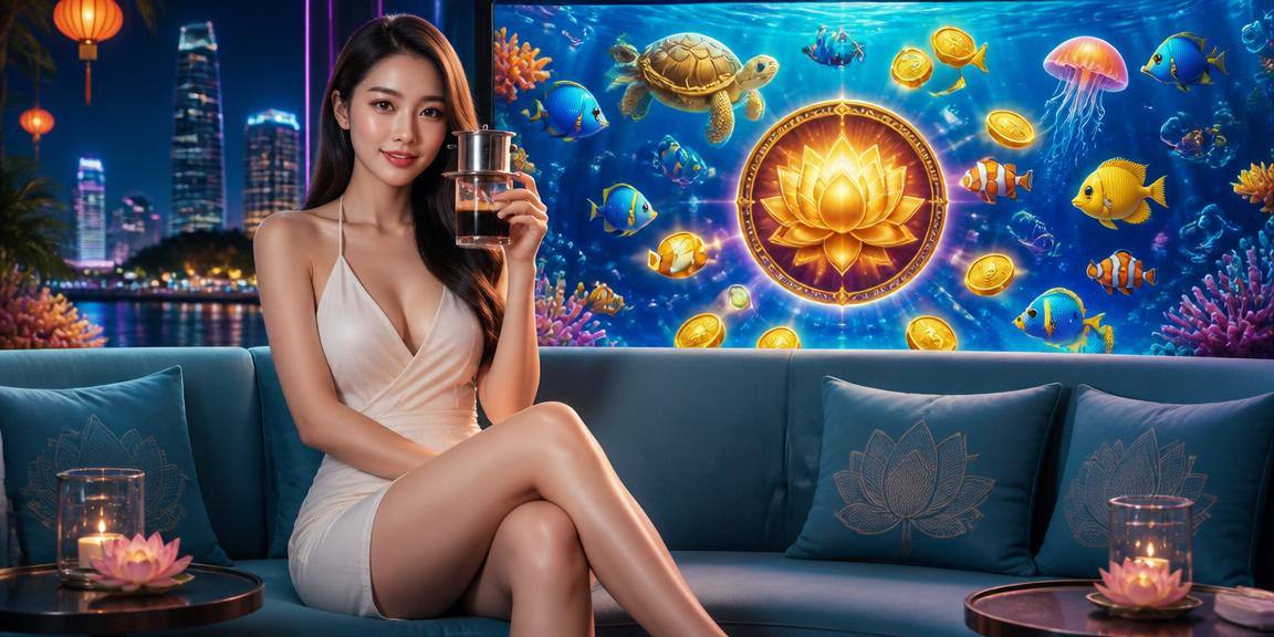 mi5 Lightning Baccarat