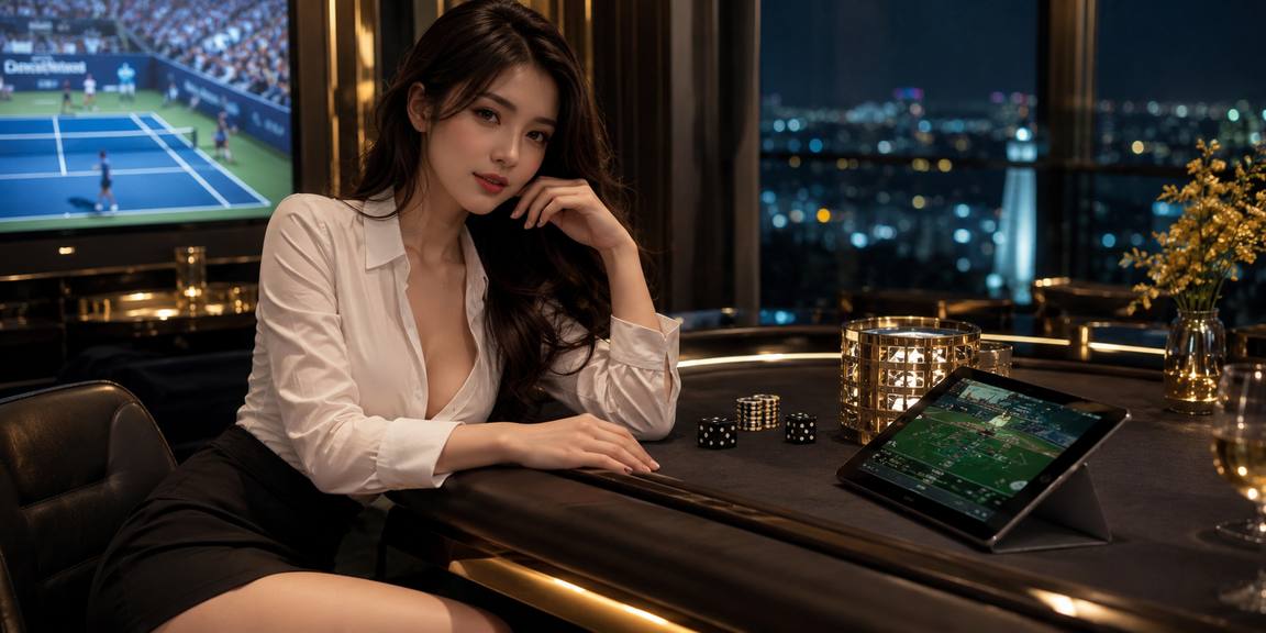mi5 Arcade